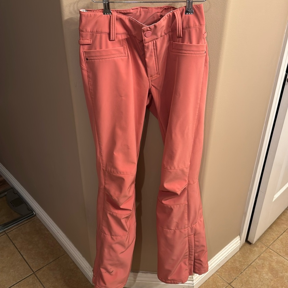 Roxy girls ski pants